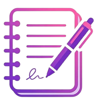 Komu Notes Icon